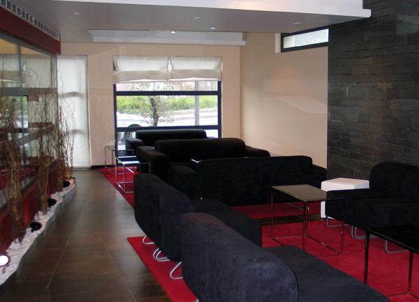 Hotel Sao Pedro Arouca Interior foto