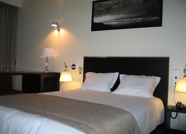 Hotel Sao Pedro Arouca Zimmer foto