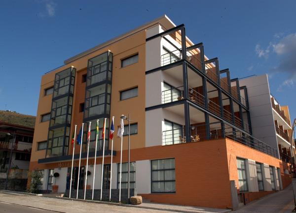 Hotel Sao Pedro Arouca Exterior foto